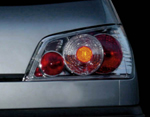 Zadn� lampy �ir� Peugeot 306
